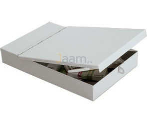 Сейф Кассета депозитная Н-50 (к DB-24)*