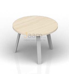 Мебель для персонала Журнальный стол ULTRO70