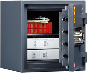 Сейф Сейф VALBERG ГАРАНТ ЕВРО 46 EL