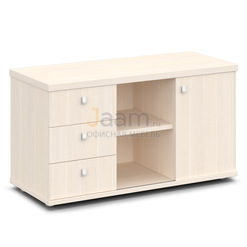 Кабинет руководителя Тумба приставная V-491