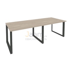Мебель для персонала Стол переговорный O.MO-PRG-2.2