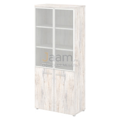 Кабинет руководителя Шкаф для документов высокий S-633