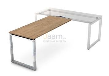 Кабинет руководителя Брифинг приставка НБП-О.009