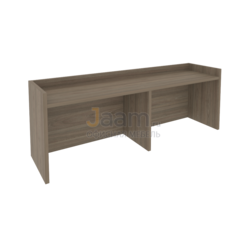 Мебель для персонала Надставка на стол Л.НС-2