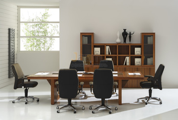 Кабинет руководителя Eur