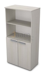 Мебель для персонала Офисный шкаф высокий 9Ш.004.4