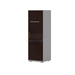 Кабинет руководителя Офисный шкаф (необходим топ) ПК-ДП-Ш135х45