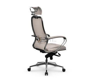 Кресло для руководителя SAMURAI KL-2.041 MPES
