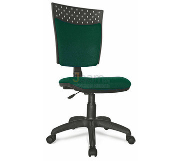 Кресло для персонала Фред new gts (без подлокотников)