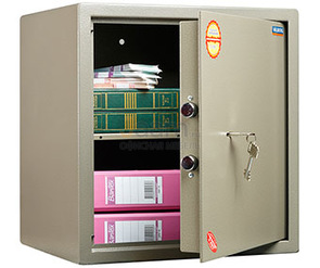 Мебельный сейф Сейф VALBERG ASM 46