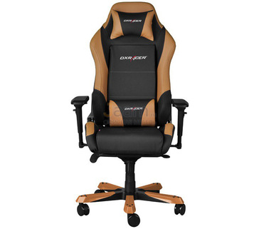 Игровое кресло DXRacer OH/IS11/NC