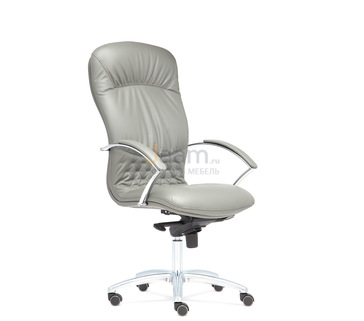 Кресло для руководителя Кардинал D100