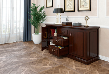 Кабинет руководителя Ministry