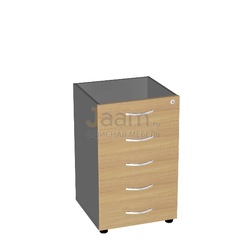 Мебель для персонала Тумба без топа БВ-33.0