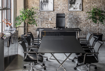 Кабинет руководителя Ancona