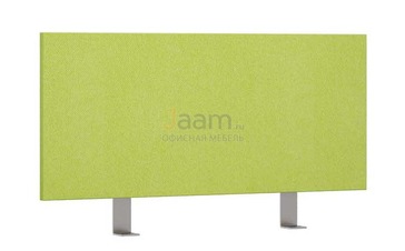 Мебель для персонала Барьер боковой Ткань 6БР.304.2