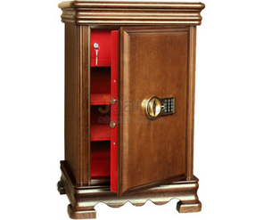 Эксклюзивный сейф Сейф VALBERG КАРАТ-67T EL Д
