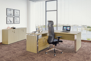 Кабинет руководителя Exe