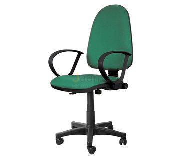 Кресло для персонала Prestige Lux gts N