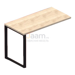 Кабинет руководителя Брифинг-приставка 140 209961-01