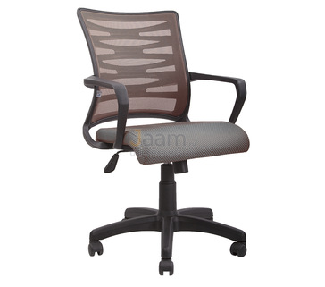 Кресло для персонала Martin White gtpCh1 DMS