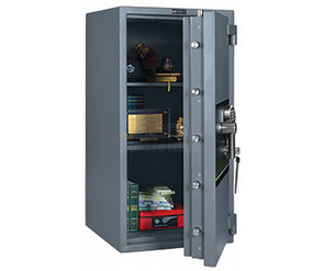 Взломостойкий сейф Сейф MDTB Fort M 99 EK