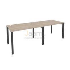 Мебель для персонала Рабочая станция O.MP-RS-2.2.8