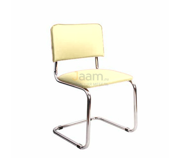 Офисный стул Sylwia chrome  