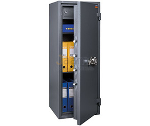 Взломостойкий сейф Сейф VALBERG ГРАНИТ 120Т EL