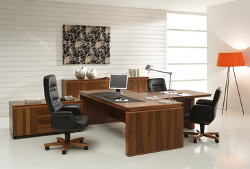 Кабинет руководителя Eur