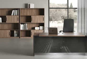 Кабинет руководителя Asti