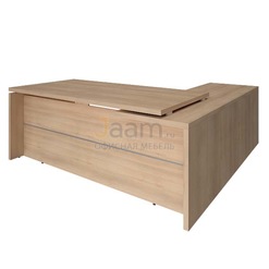 Кабинет руководителя Стол руководителя LT-C 20 L