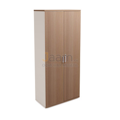 Мебель для персонала Офисный шкаф для одежды закрытый PZ/Light228