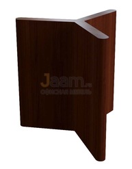 Кабинет руководителя Опора для стола переговоров 24715