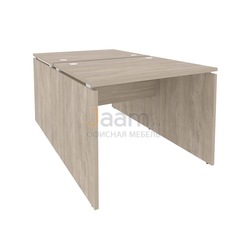 Мебель для персонала Рабочая станция O.D.RS-2.1.8