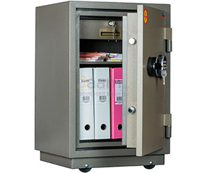 Огнестойкий сейф Сейф VALBERG FRS-73.T-EL