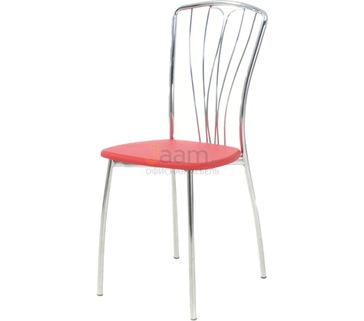 Кресло Омега Хром