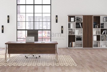 Кабинет руководителя Bravo