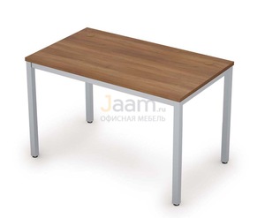 Мебель для персонала Стол рабочий без экрана 6М.008