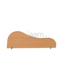 Мебель для персонала Перегородка 700 Э-35.0