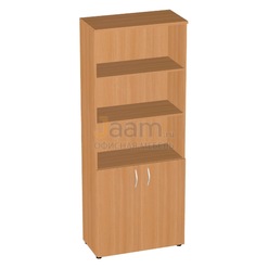 Мебель для персонала Шкаф широкий высокий Э-44.0,Э-47.0 комплект