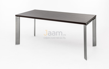 Кабинет руководителя Стол на металлокаркасе L160 FE160