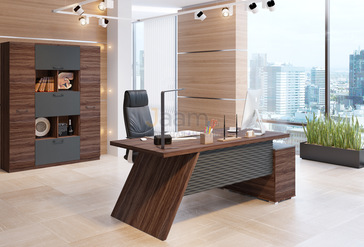 Кабинет руководителя IRVIN